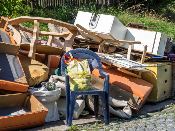 Best Junk Hauling Services  in Eatons Neck, NY