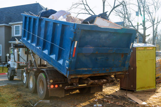 Best Construction Debris Removal  in Eatons Neck, NY