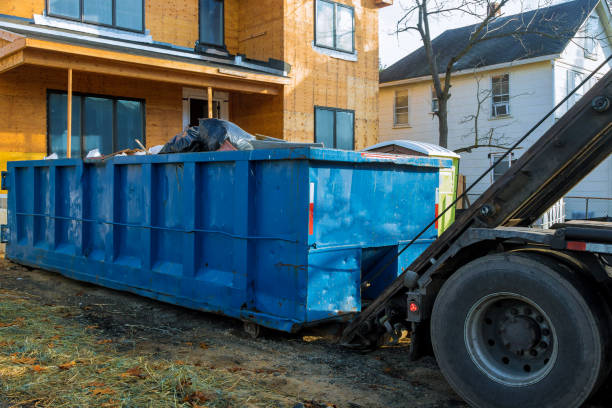 Best Trash Removal Near Me  in Eatons Neck, NY