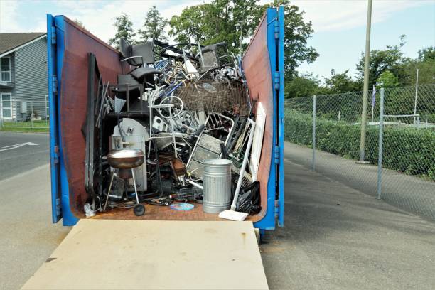 Best Garage Cleanout Services  in Eatons Neck, NY