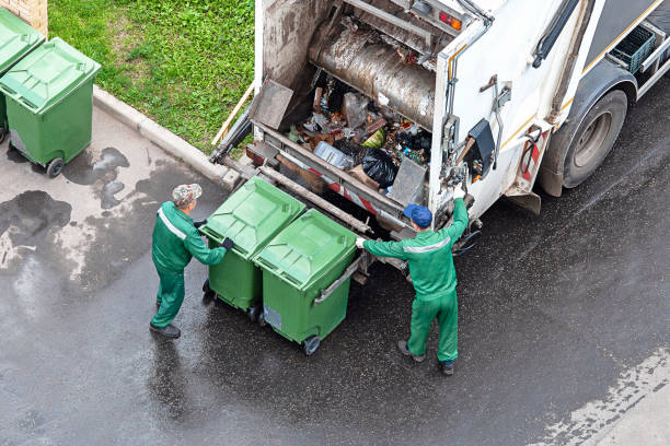 Best Basement Cleanout Services  in Eatons Neck, NY