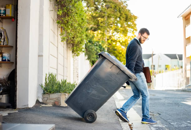 Best Residential Junk Removal  in Eatons Neck, NY