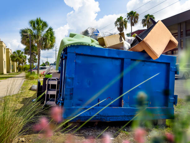 Best Household Junk Removal  in Eatons Neck, NY