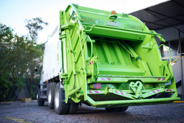 Best Basement Cleanout Services  in Eatons Neck, NY