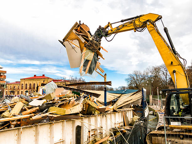 Best Residential Junk Removal  in Eatons Neck, NY