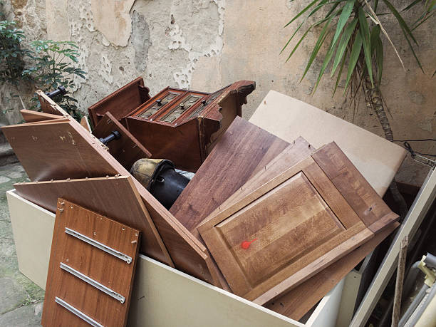 Household Junk Removal in Eatons Neck, NY